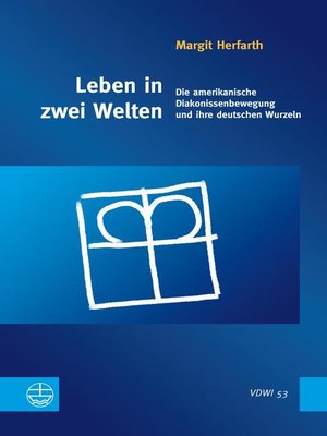 cover image of Leben in zwei Welten